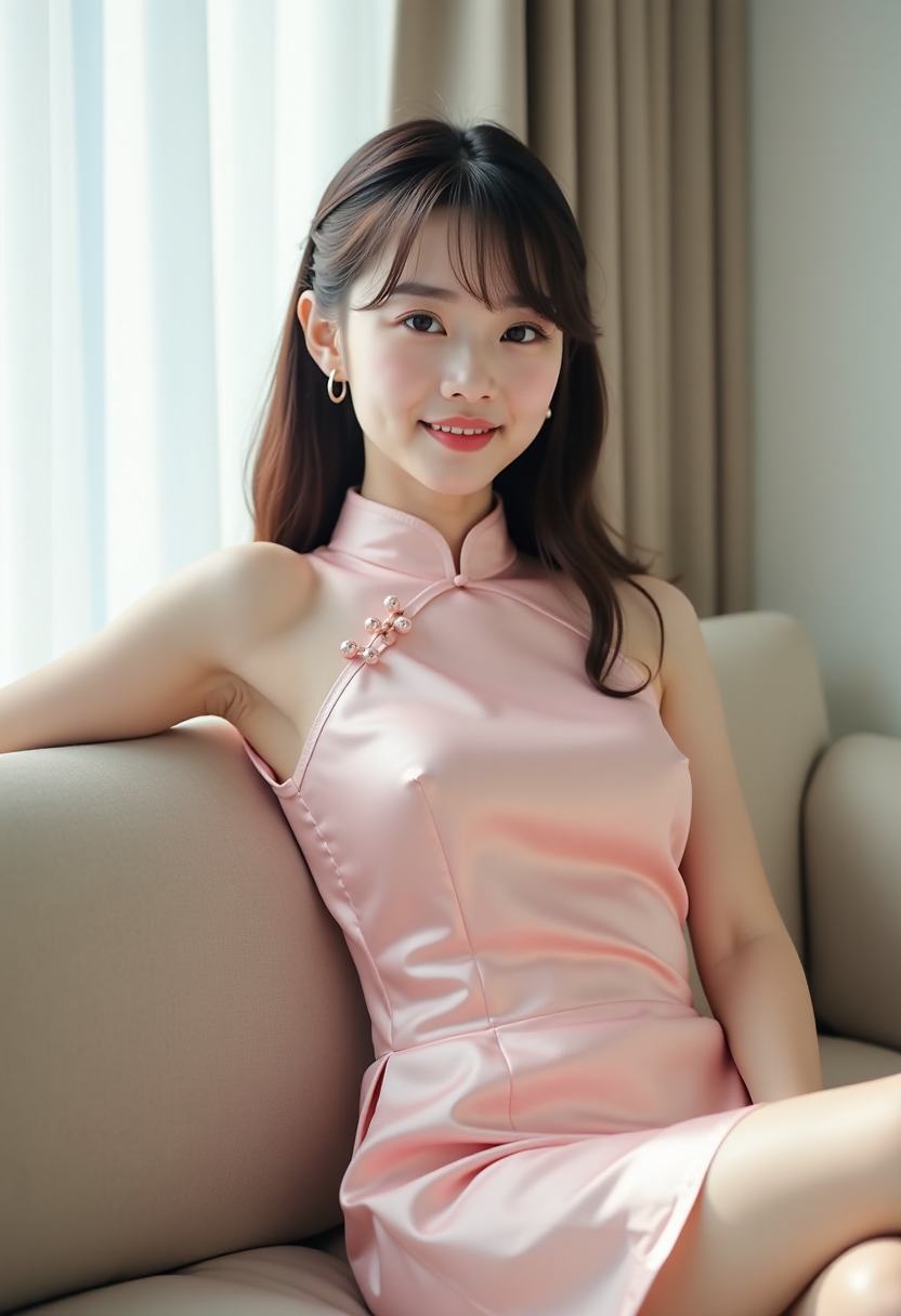 台北娜娜街头漫游录